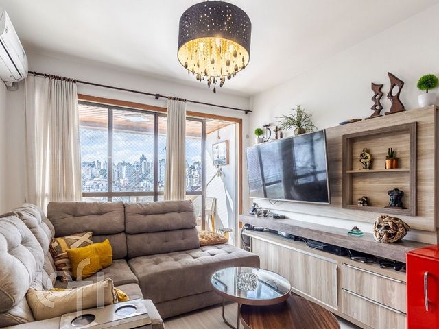 Apartamento com 76m², 2 dormitórios, 1 vaga, Petrópolis em Porto Alegre