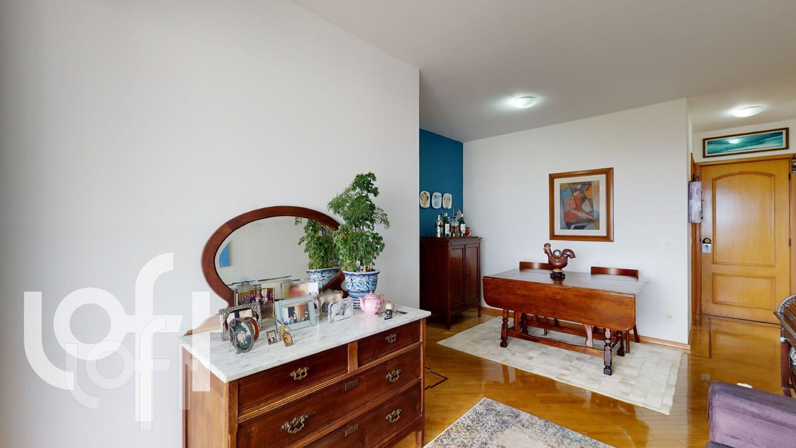 Apartamento à venda com 2 quartos, 57m² - Foto 24