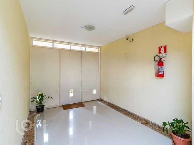 Apartamento com 90m², 1 dormitório, 1 suíte, 1 vaga, Jardim Botânico em Porto Alegre