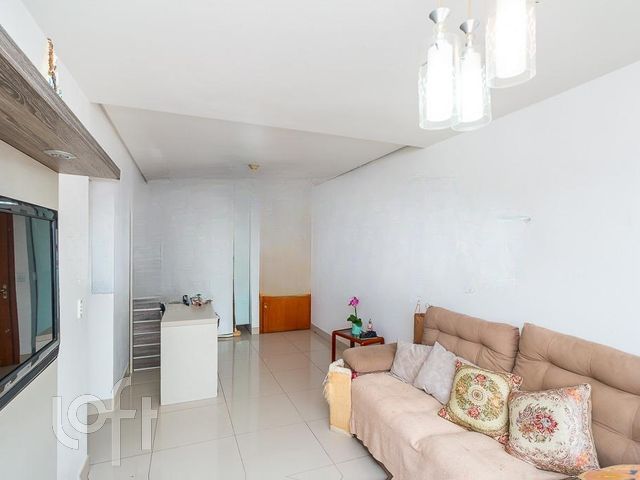 Apartamento com 90m², 1 dormitório, 1 suíte, 1 vaga, Jardim Botânico em Porto Alegre