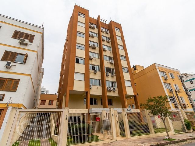 Apartamento com 90m², 1 dormitório, 1 suíte, 1 vaga, Jardim Botânico em Porto Alegre