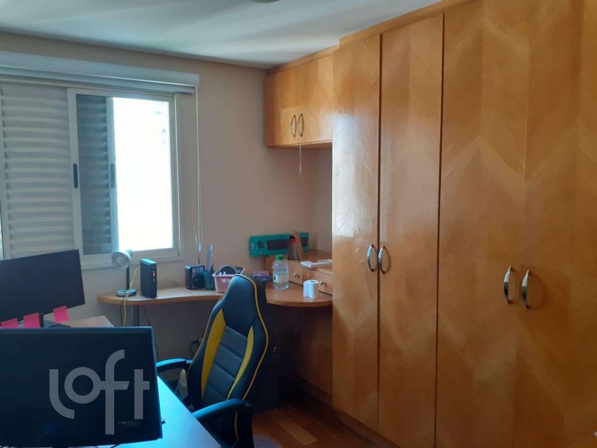 Apartamento à venda com 2 quartos, 66m² - Foto 10