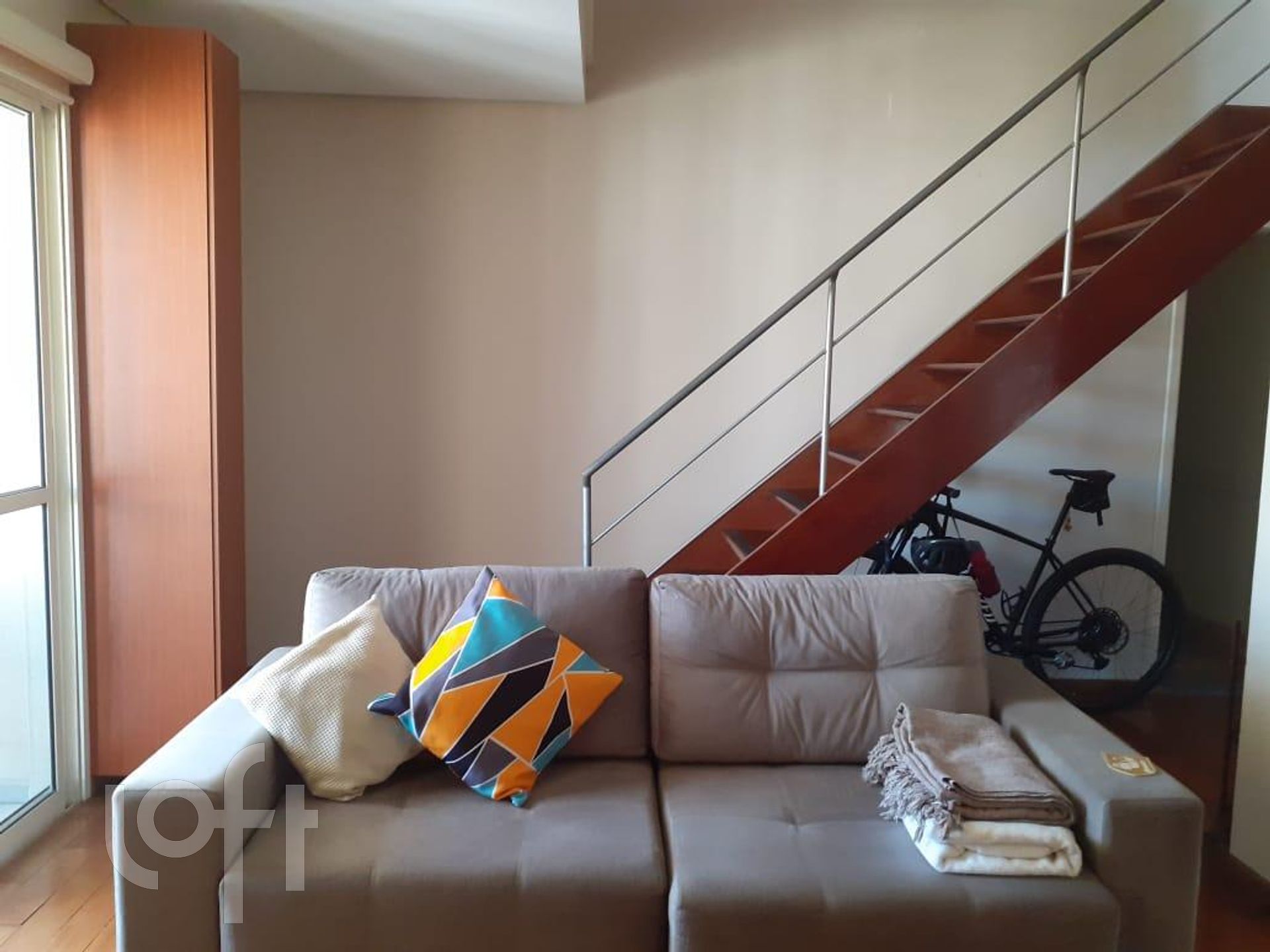 Apartamento à venda com 2 quartos, 66m² - Foto 5