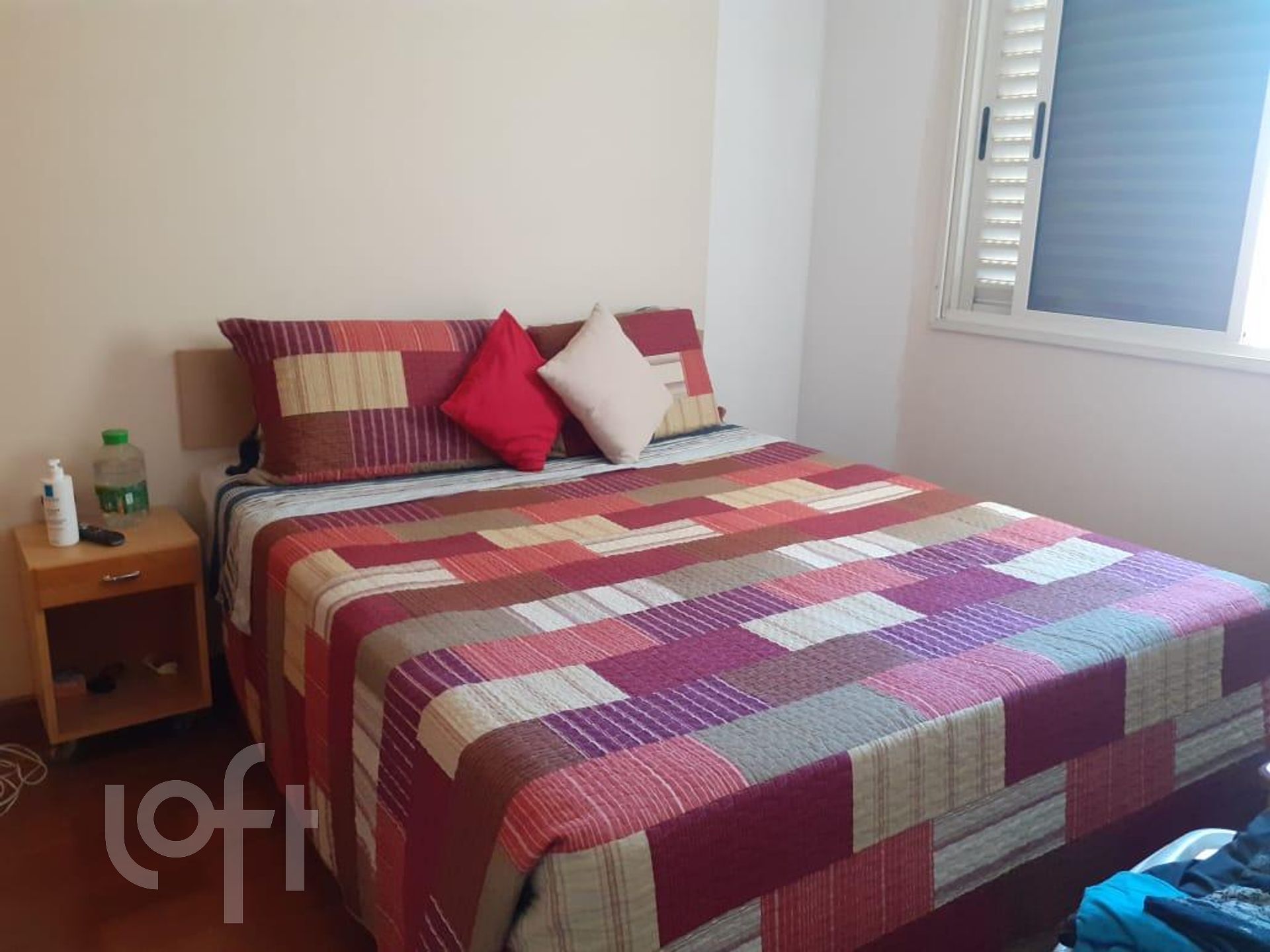 Apartamento à venda com 2 quartos, 66m² - Foto 7