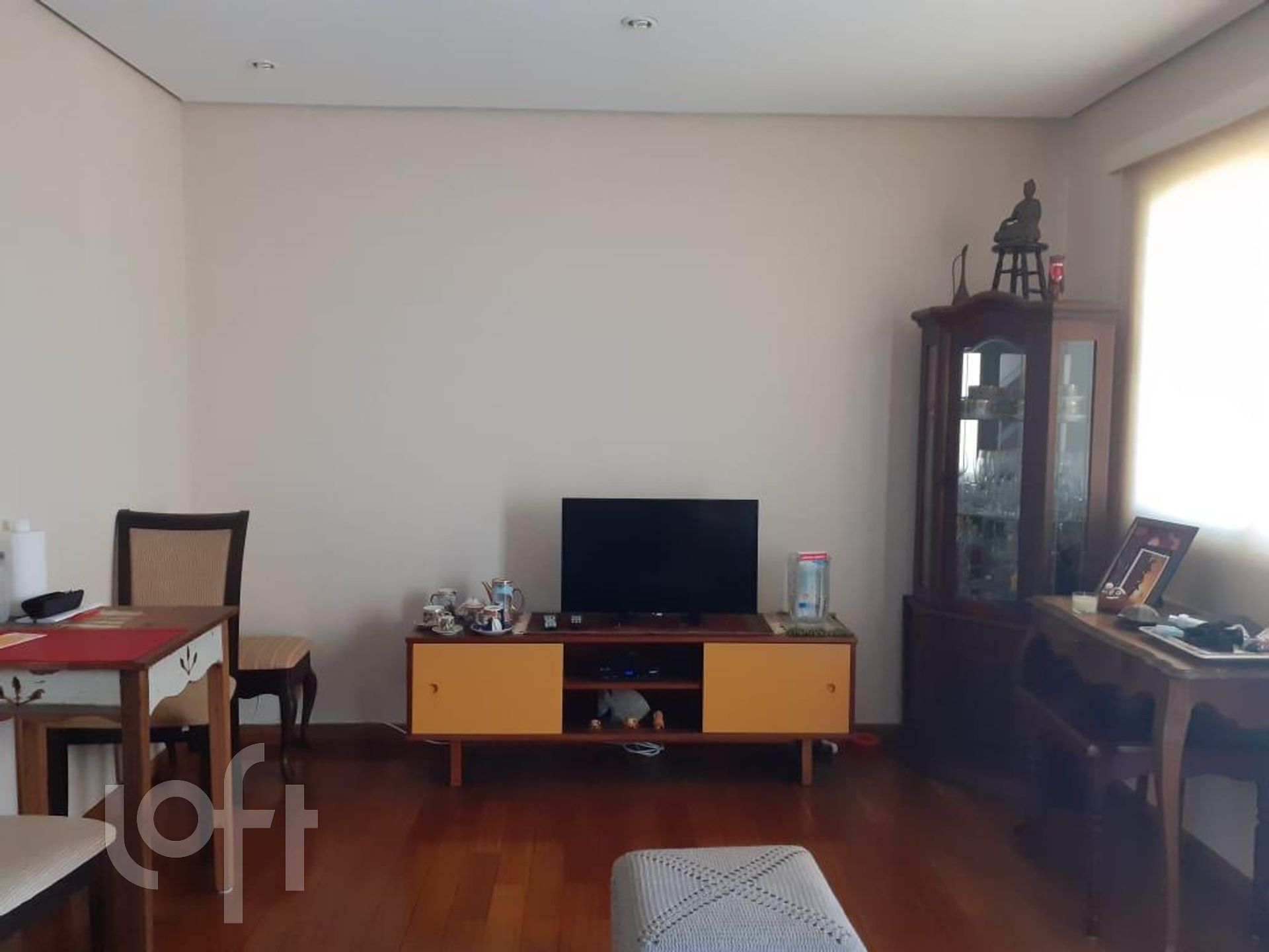 Apartamento à venda com 2 quartos, 66m² - Foto 1