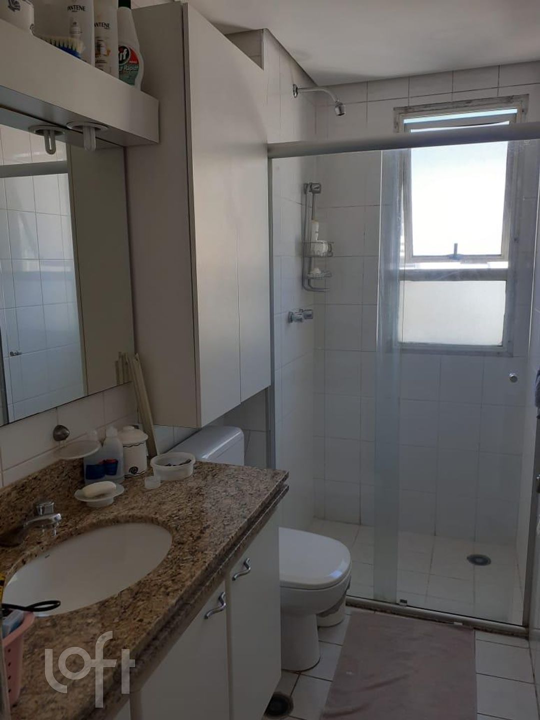 Apartamento à venda com 2 quartos, 66m² - Foto 13