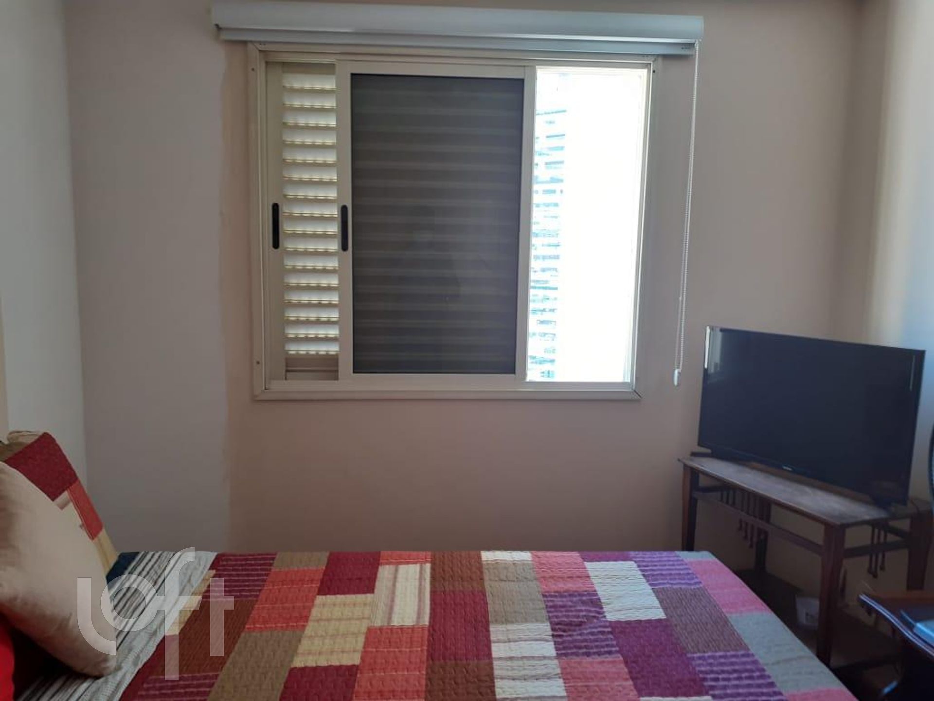 Apartamento à venda com 2 quartos, 66m² - Foto 8