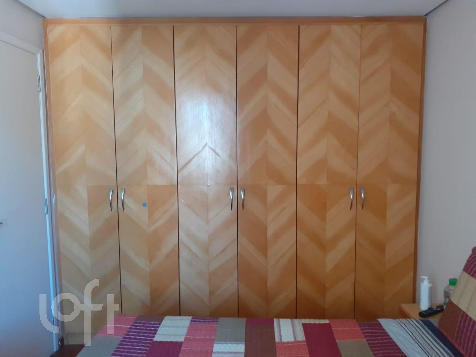 Apartamento à venda com 2 quartos, 66m² - Foto 15