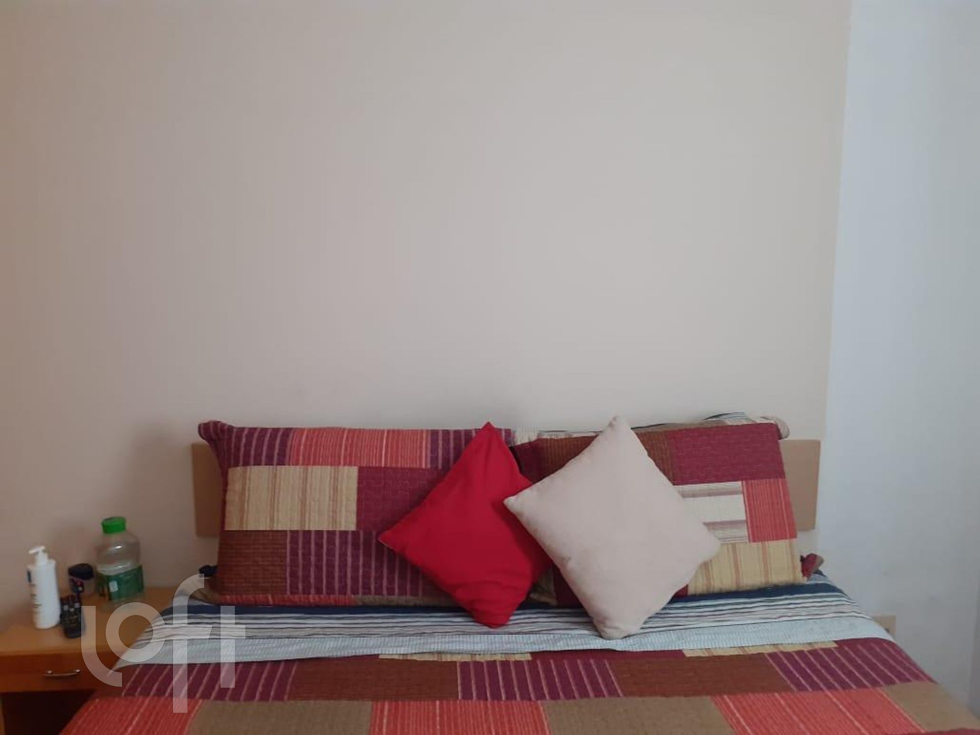 Apartamento à venda com 2 quartos, 66m² - Foto 12