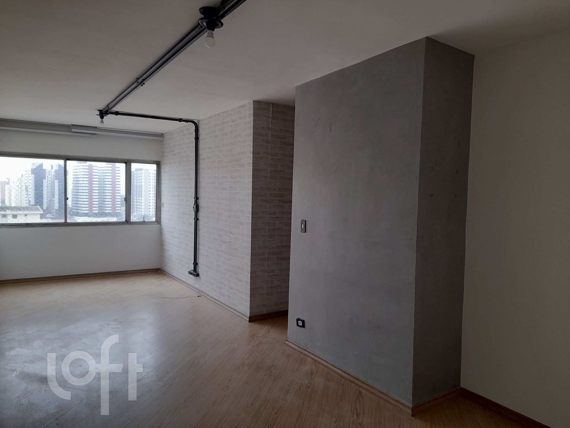 Apartamento à venda em Parque Real com 70 m², 3 qu