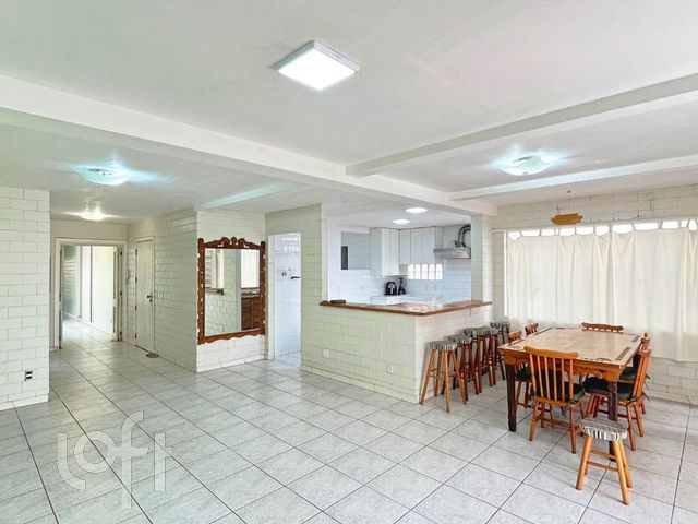 Apartamento com 172m², 3 dormitórios, 1 suíte, 1 vaga, São João em Porto Alegre