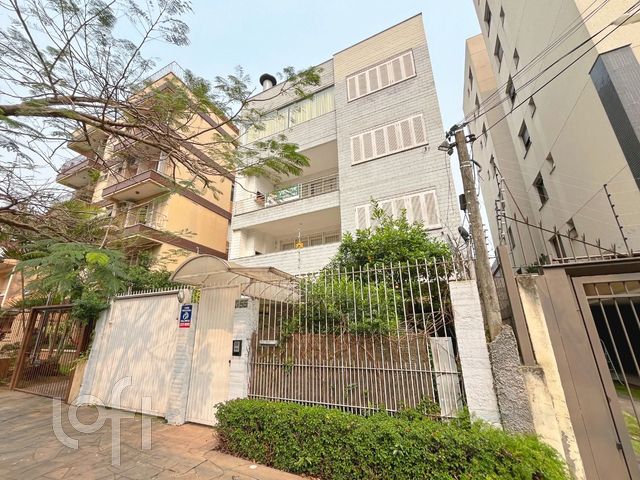 Apartamento com 172m², 3 dormitórios, 1 suíte, 1 vaga, São João em Porto Alegre
