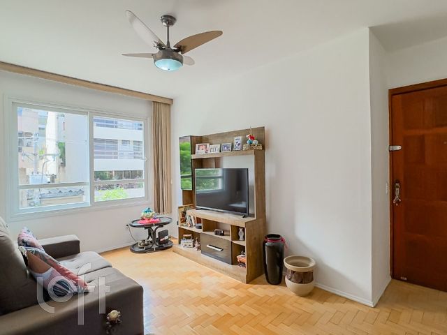 Apartamento com 68m², 2 dormitórios, 1 vaga, Bela Vista em Porto Alegre