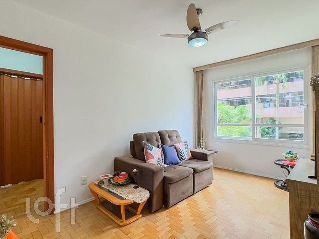 Apartamento com 68m², 2 dormitórios, 1 vaga, Bela Vista em Porto Alegre