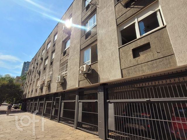 Apartamento com 68m², 2 dormitórios, 1 vaga, Bela Vista em Porto Alegre