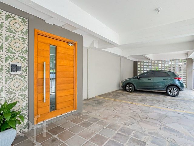 Apartamento com 68m², 2 dormitórios, 1 vaga, Bela Vista em Porto Alegre