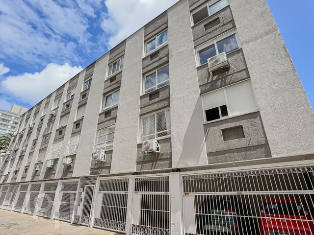 Apartamento com 68m², 2 dormitórios, 1 vaga, Bela Vista em Porto Alegre