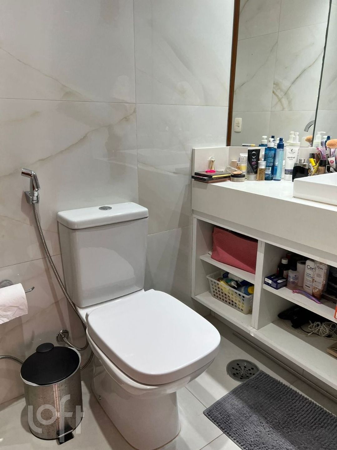 Apartamento à venda com 4 quartos, 180m² - Foto 31