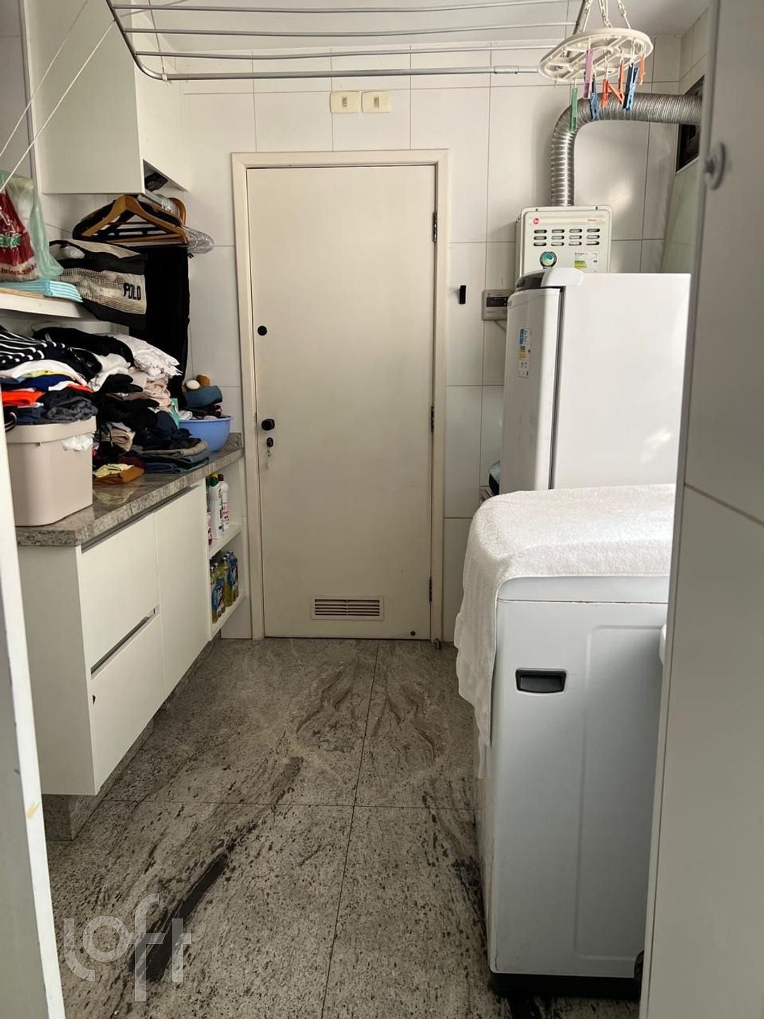 Apartamento à venda com 4 quartos, 180m² - Foto 46