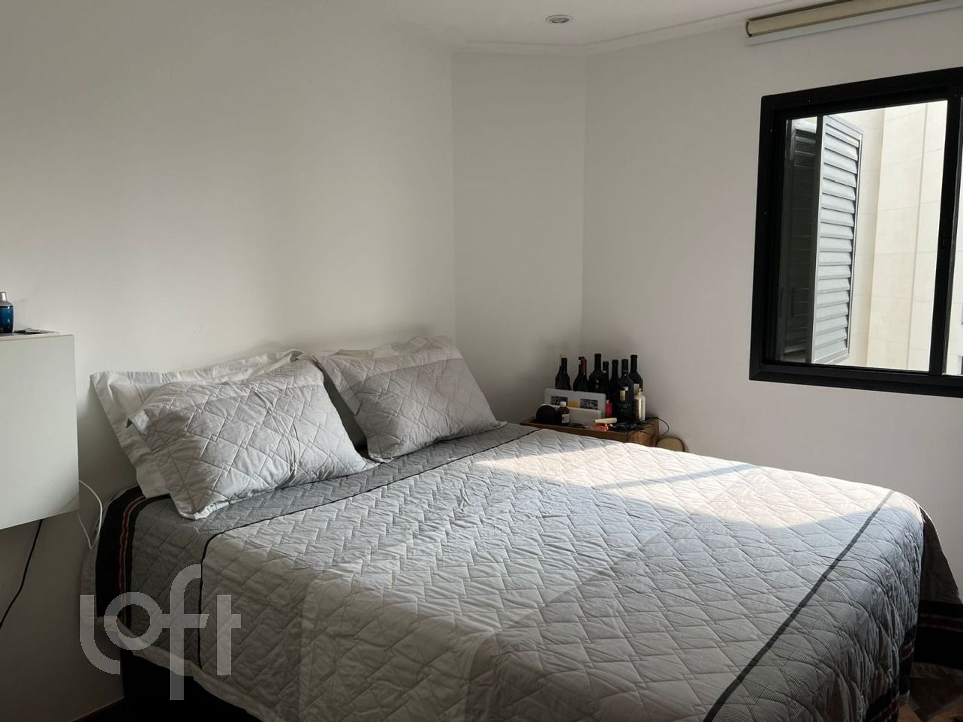 Apartamento à venda com 4 quartos, 180m² - Foto 35