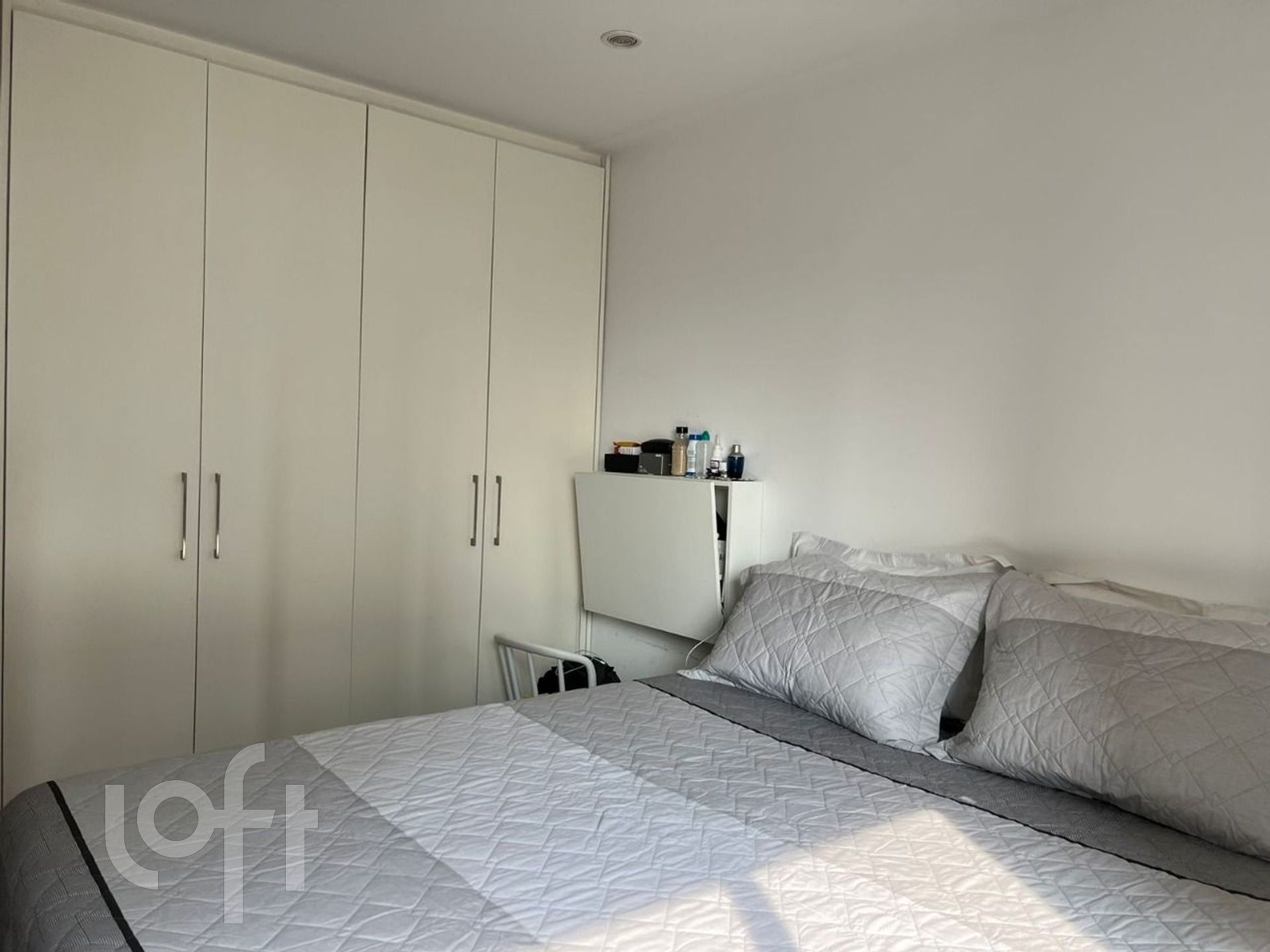 Apartamento à venda com 4 quartos, 180m² - Foto 36