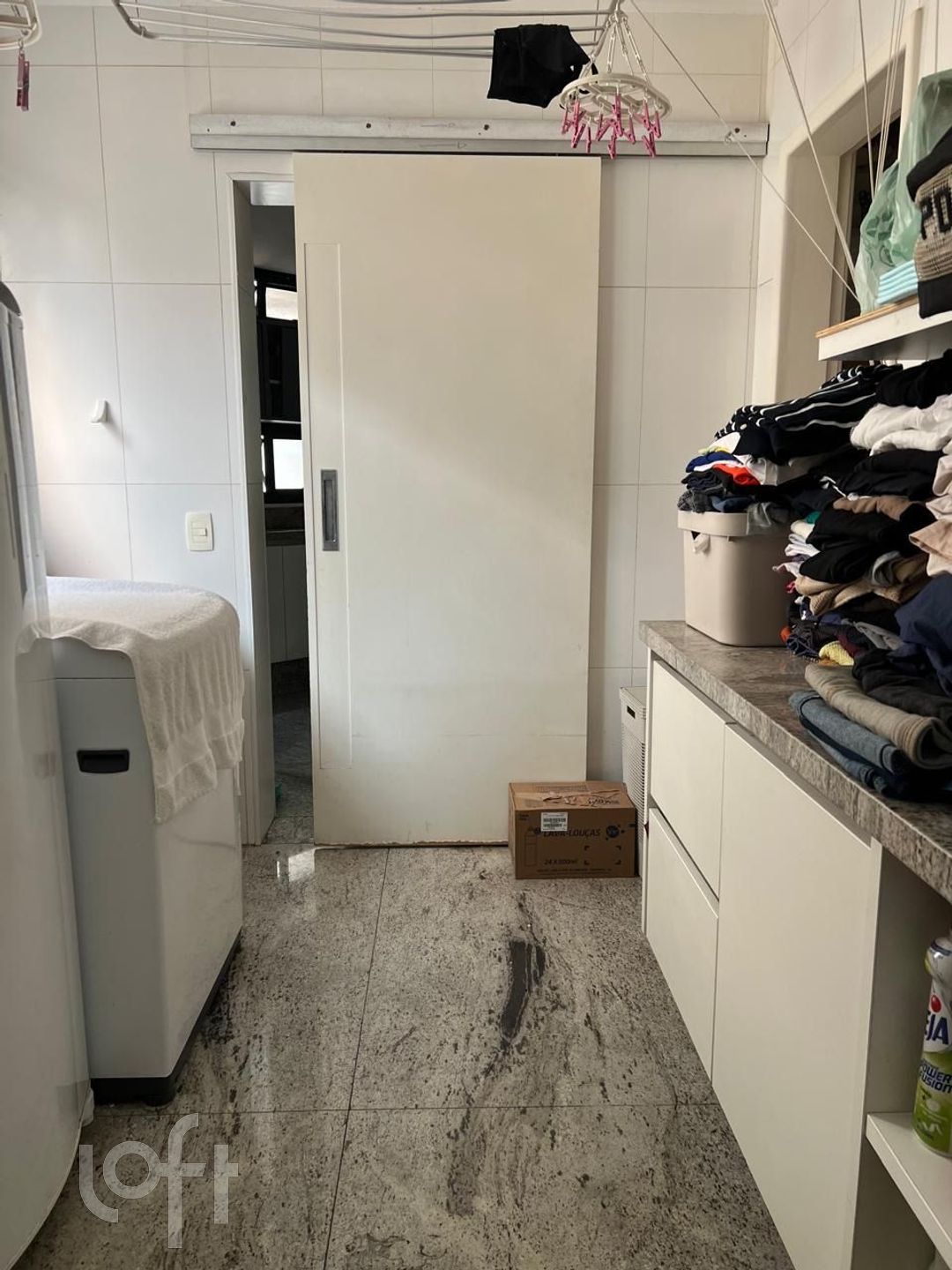 Apartamento à venda com 4 quartos, 180m² - Foto 45