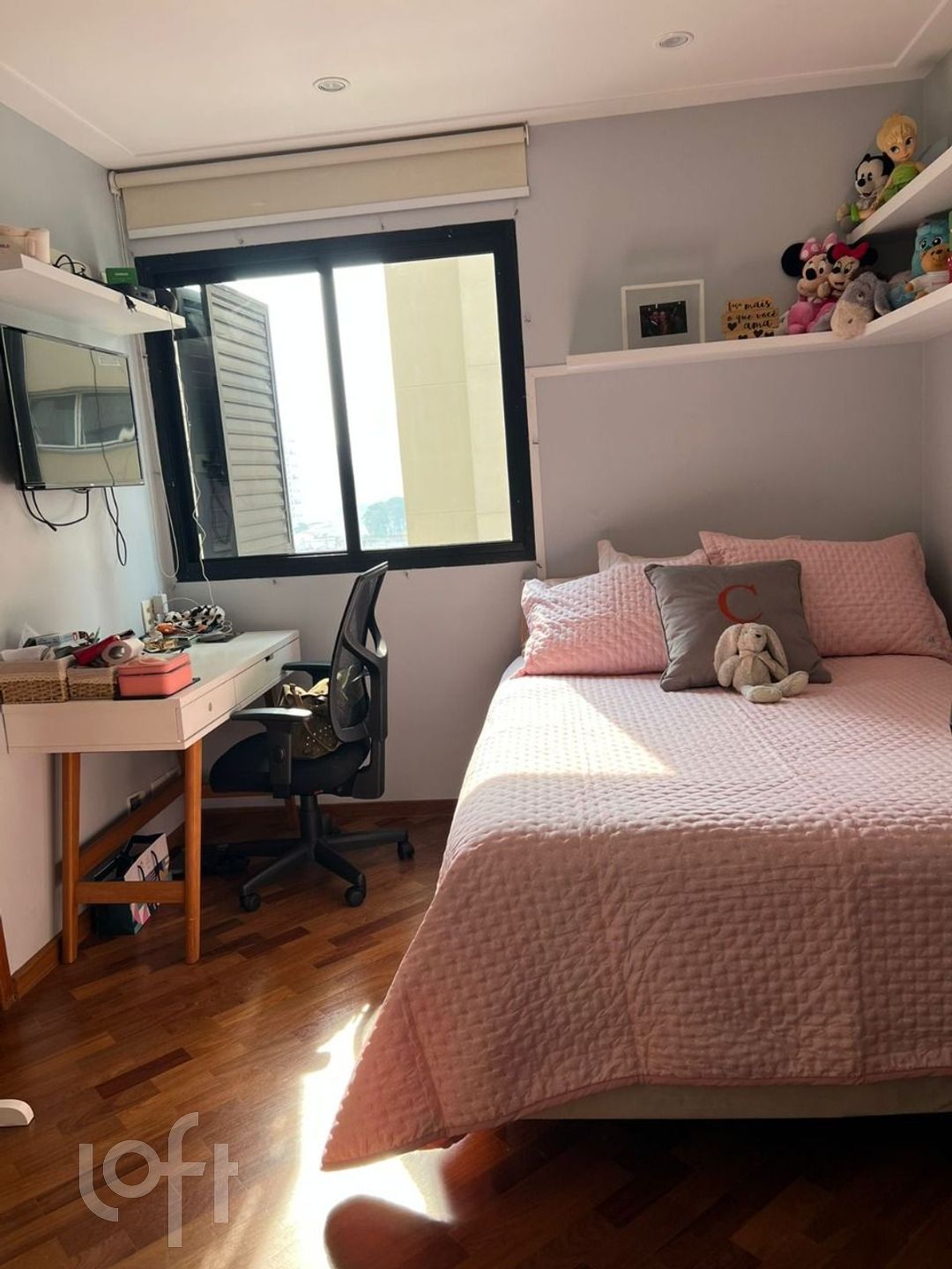 Apartamento à venda com 4 quartos, 180m² - Foto 30