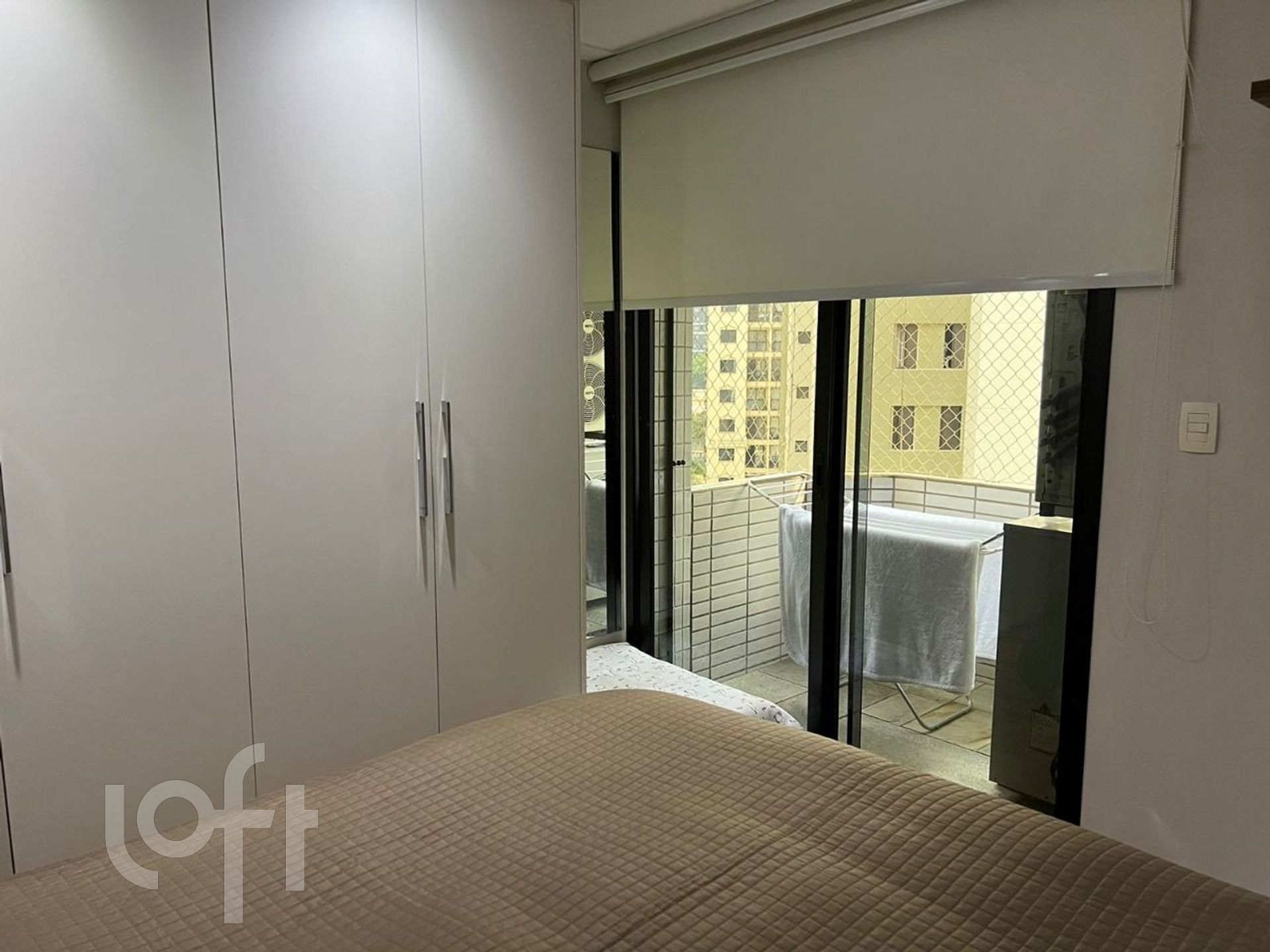 Apartamento à venda com 4 quartos, 180m² - Foto 24