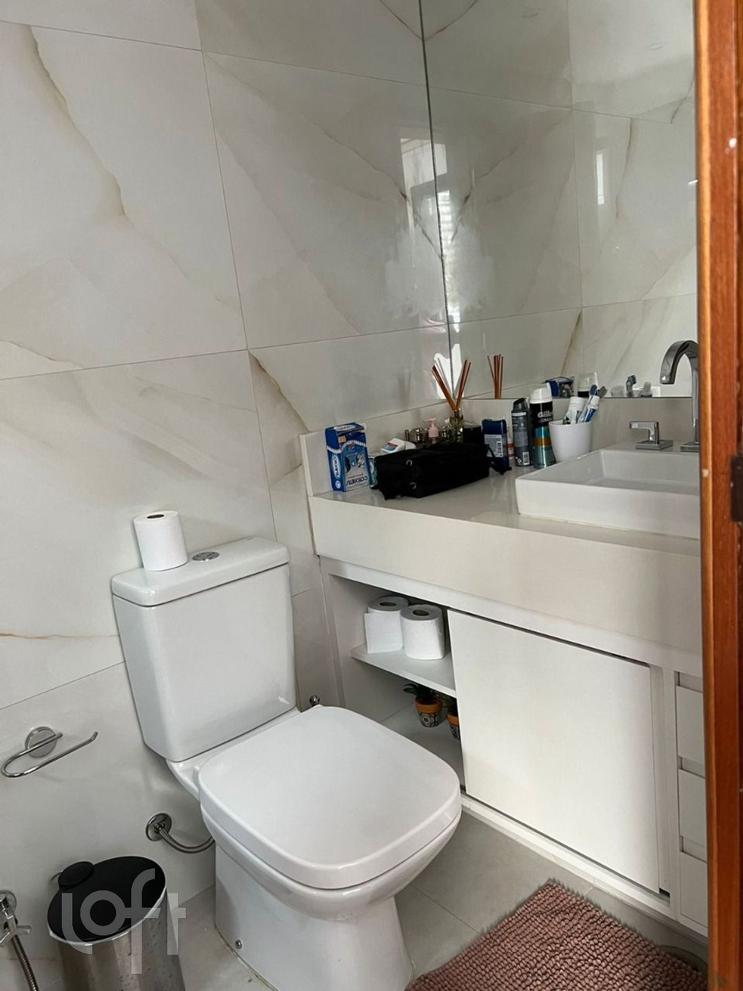 Apartamento à venda com 4 quartos, 180m² - Foto 38