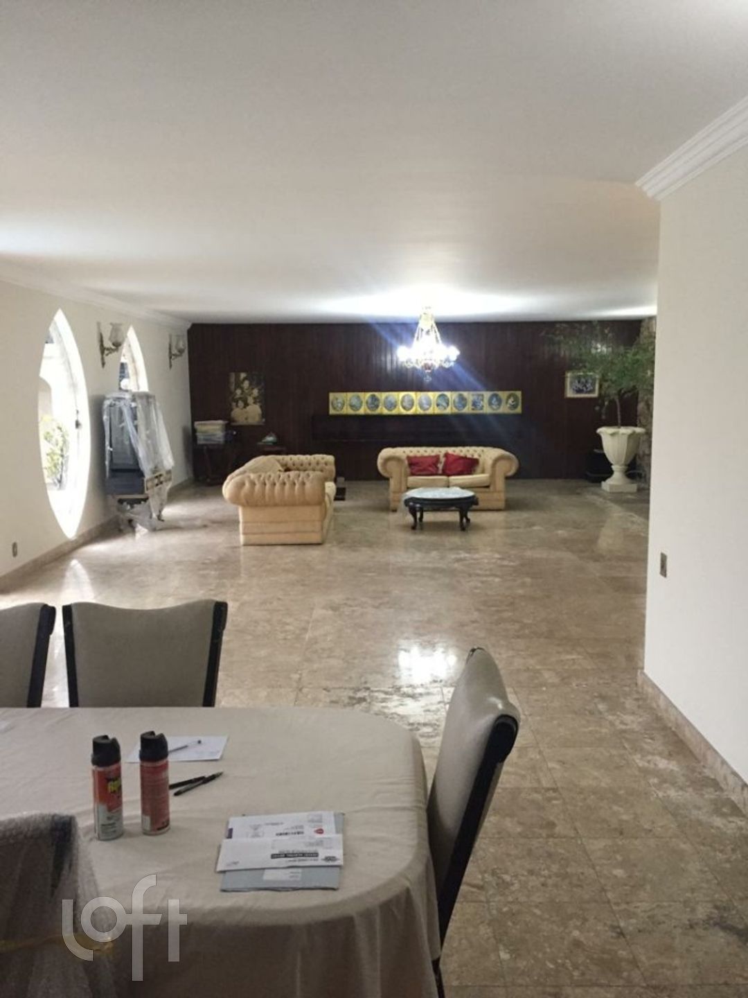 Casa à venda com 4 quartos, 621m² - Foto 24