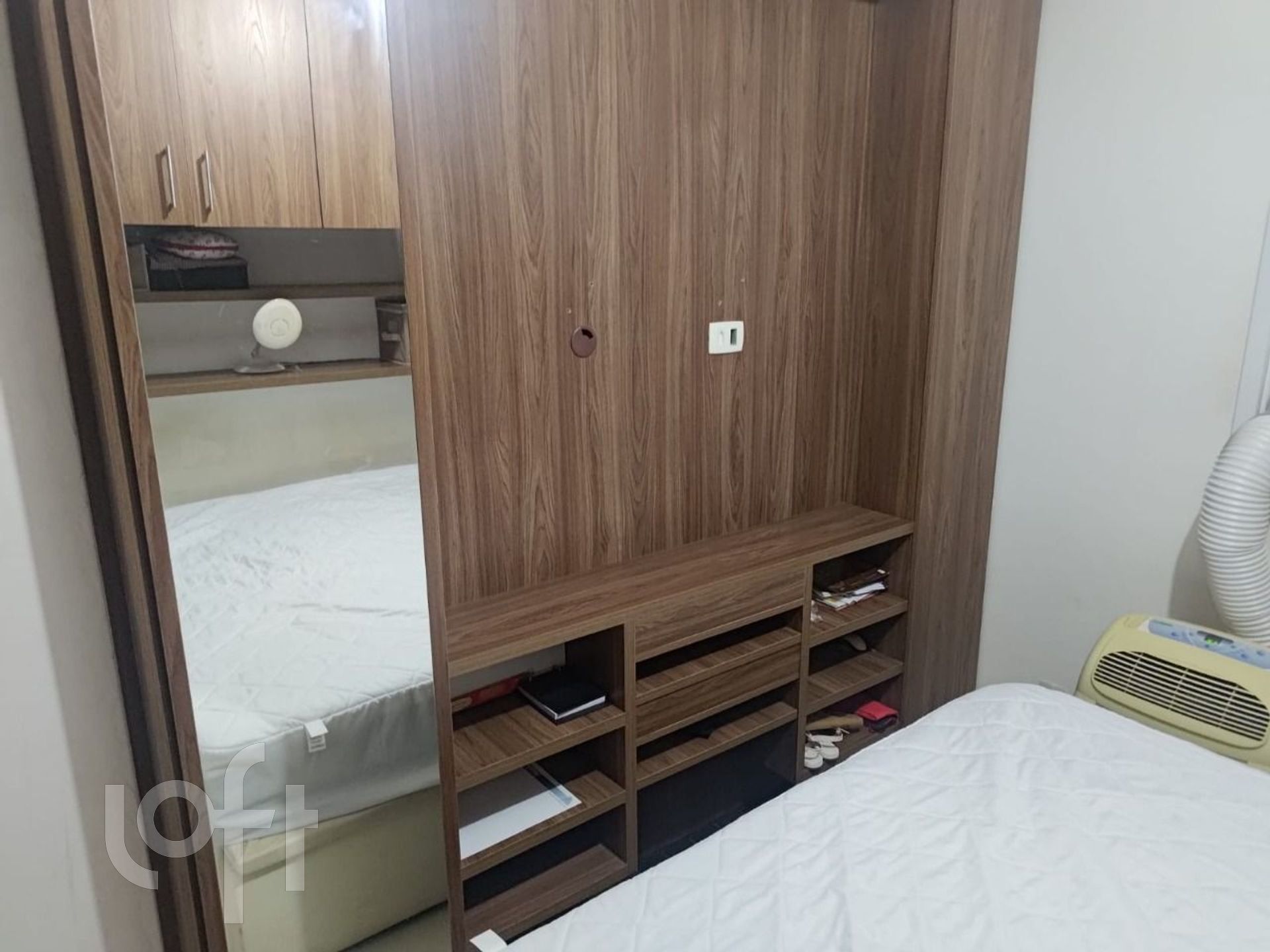 Apartamento à venda com 1 quarto, 50m² - Foto 13