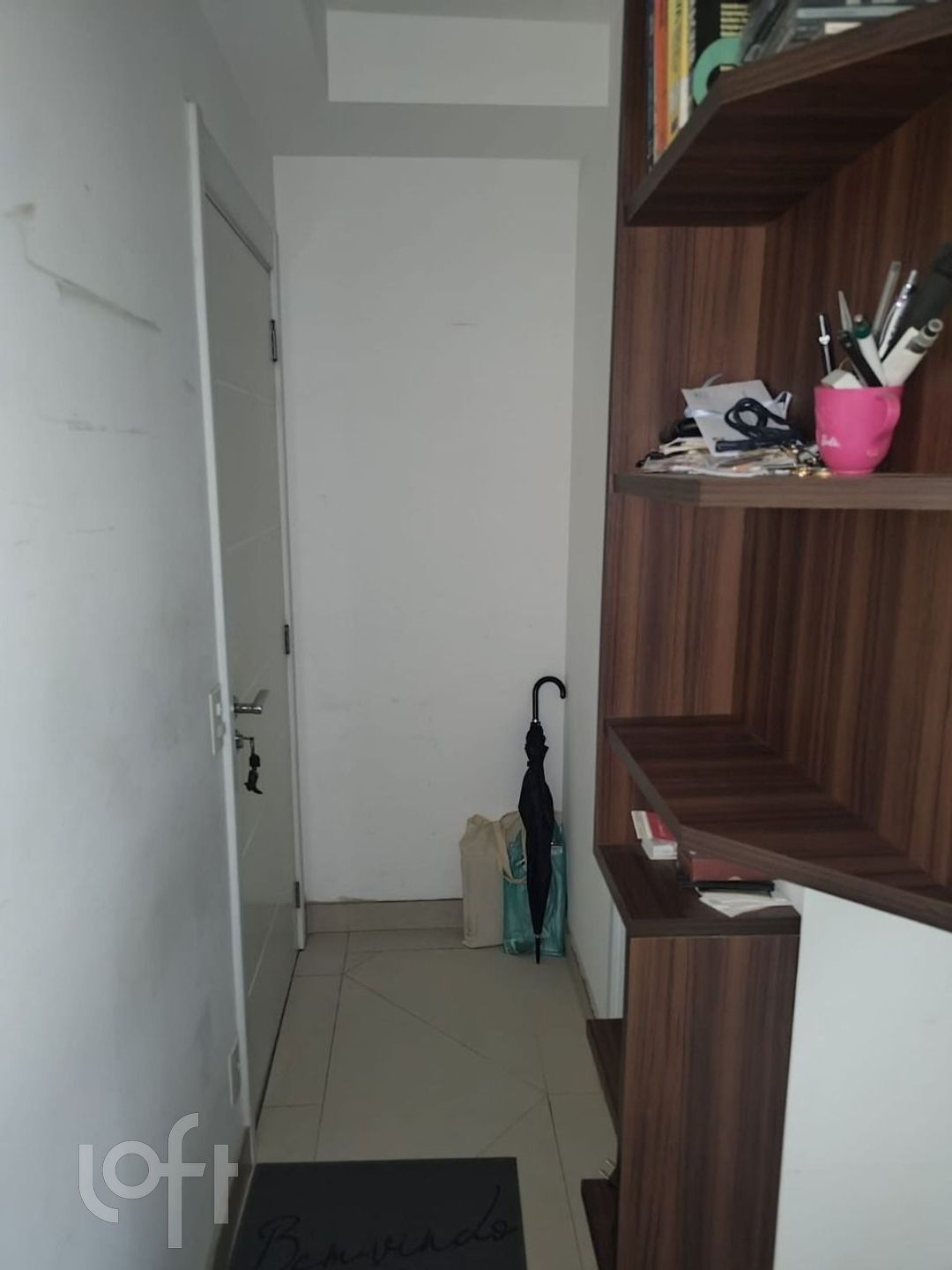 Apartamento à venda com 1 quarto, 50m² - Foto 21