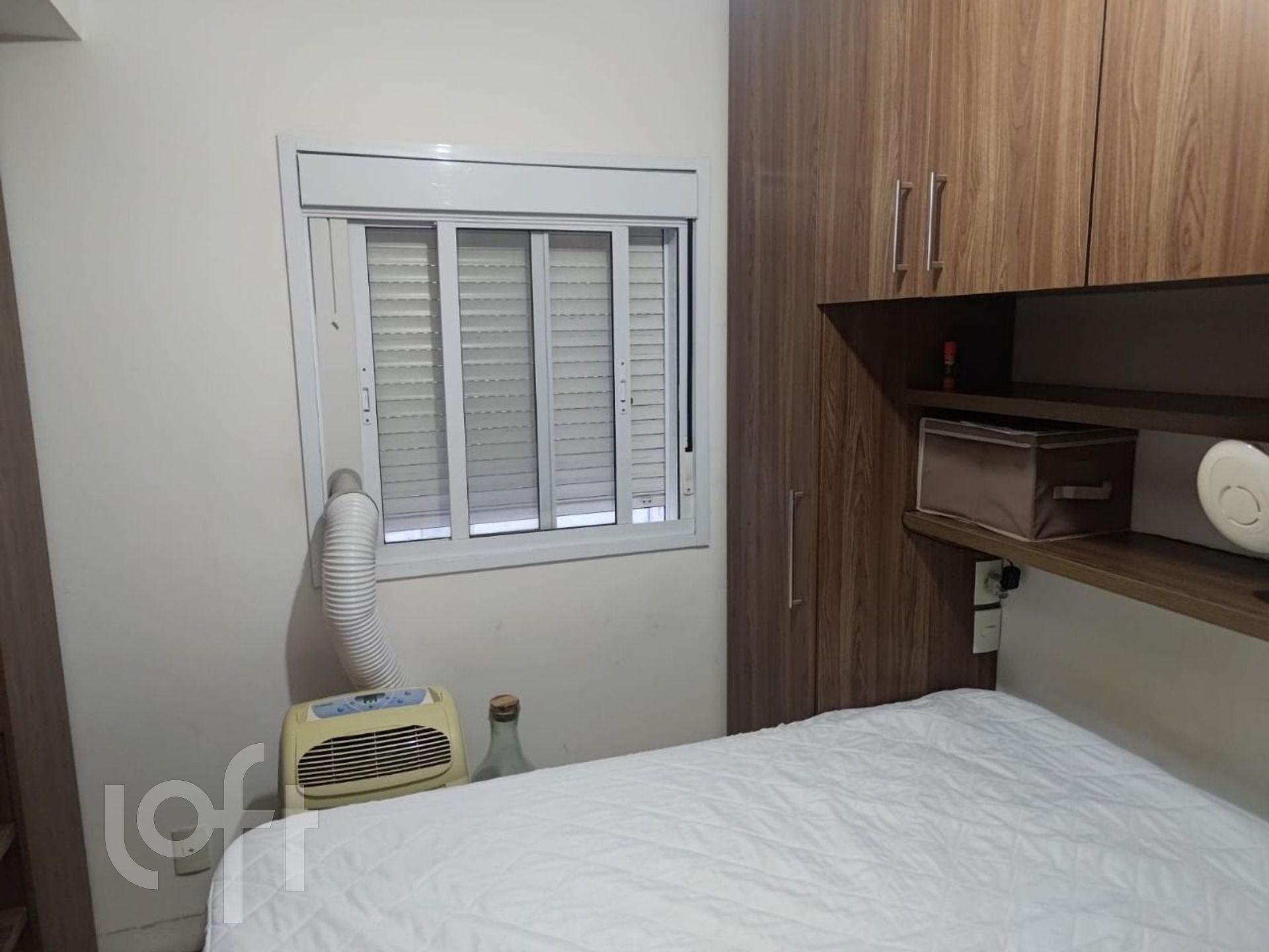 Apartamento à venda com 1 quarto, 50m² - Foto 27