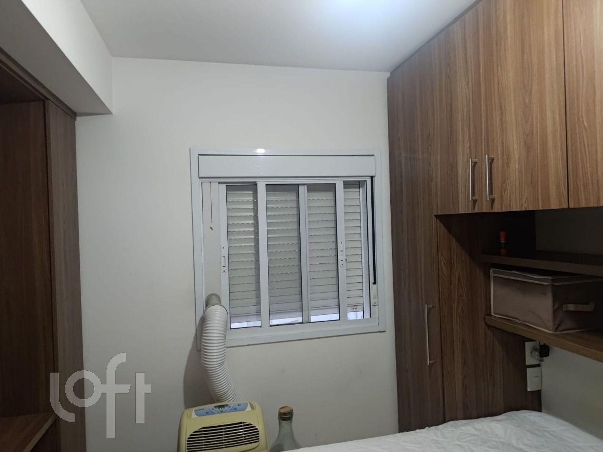 Apartamento à venda com 1 quarto, 50m² - Foto 30