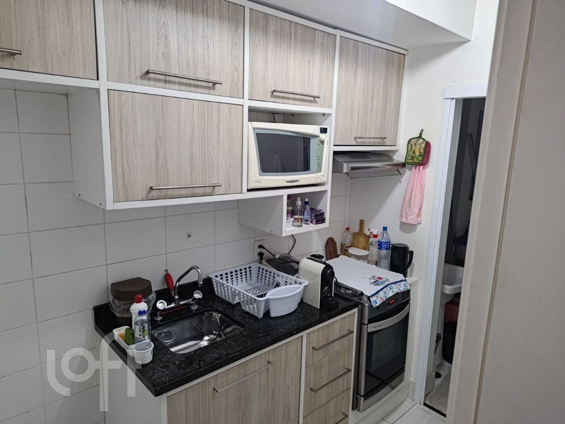 Apartamento à venda com 1 quarto, 50m² - Foto 20