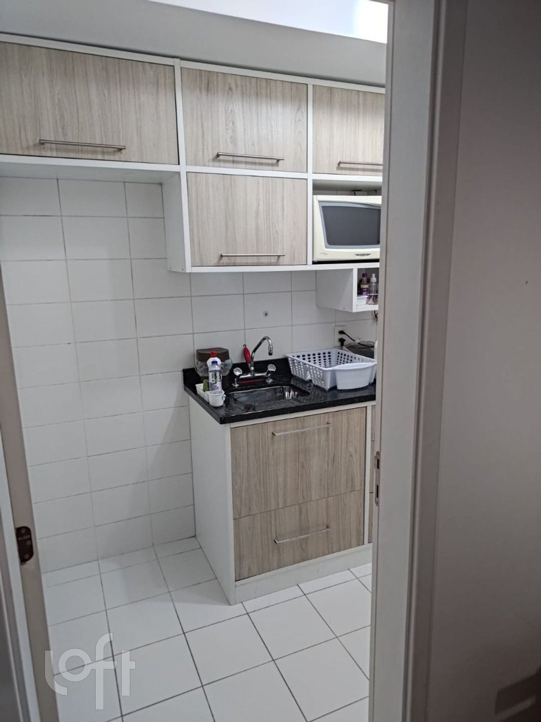 Apartamento à venda com 1 quarto, 50m² - Foto 16