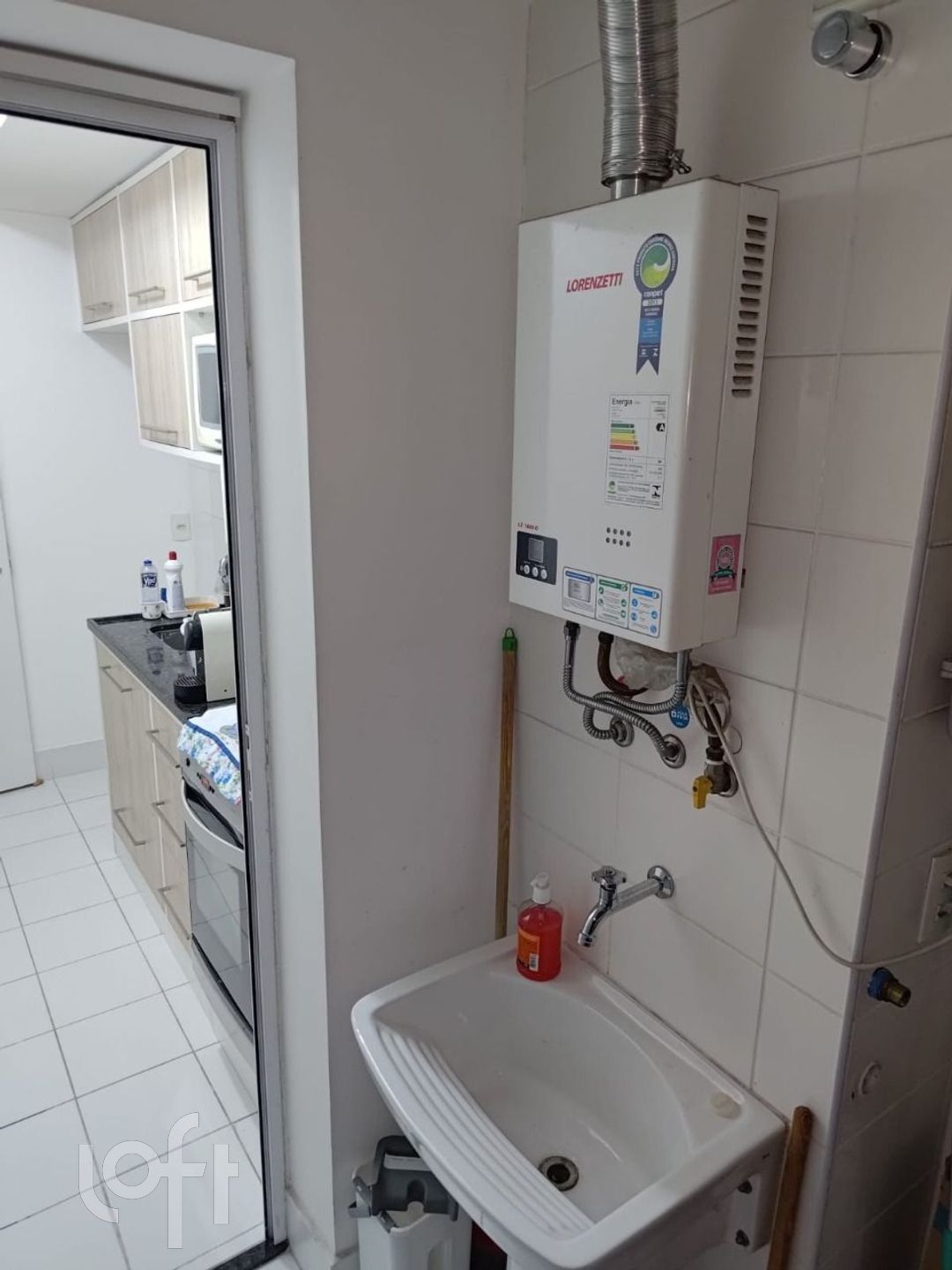 Apartamento à venda com 1 quarto, 50m² - Foto 41