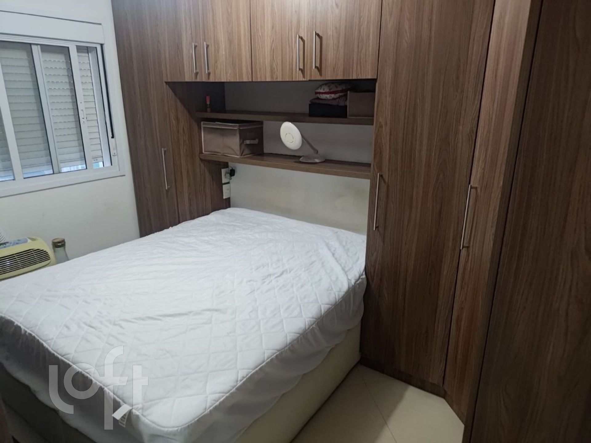 Apartamento à venda com 1 quarto, 50m² - Foto 14