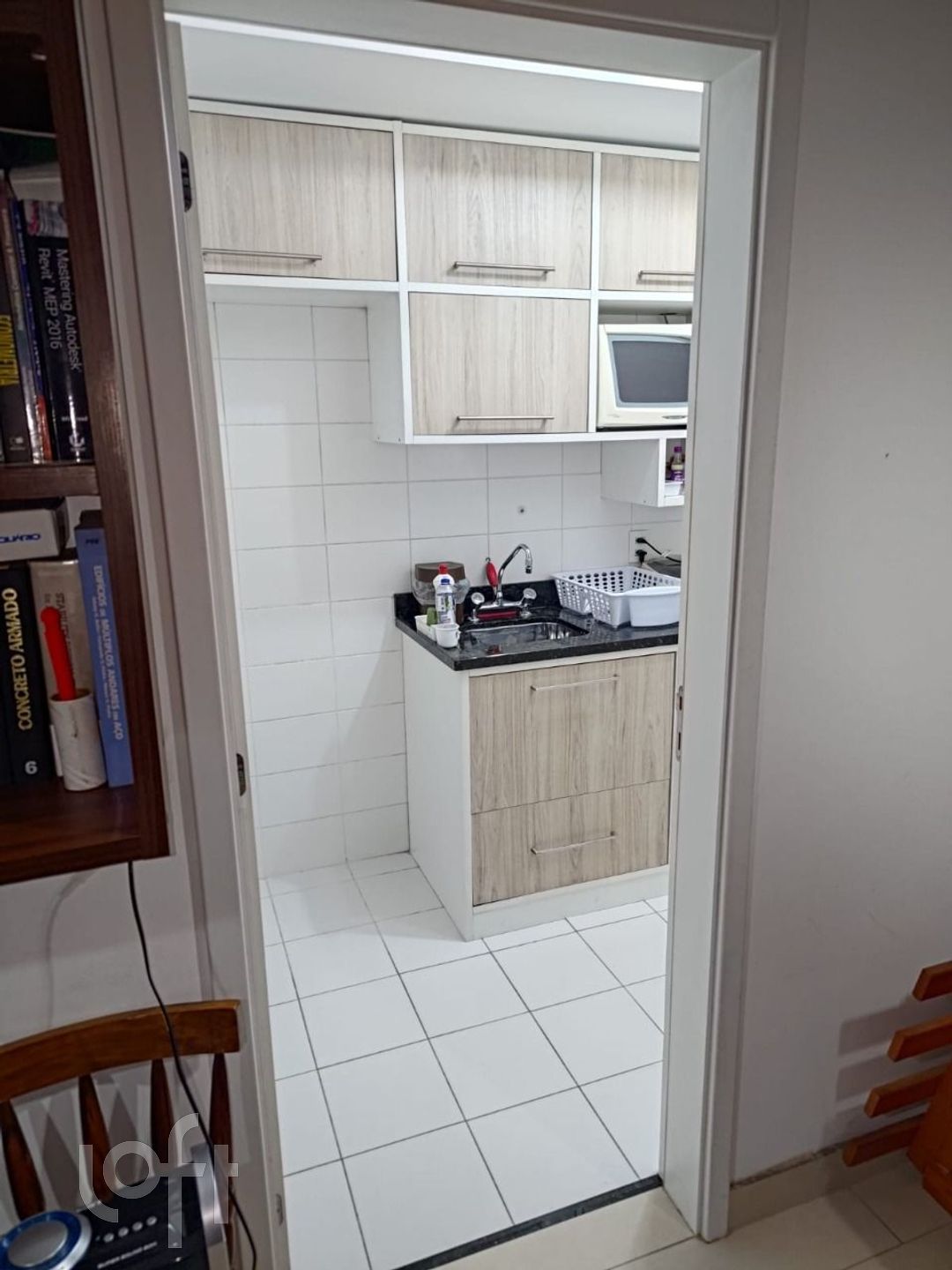 Apartamento à venda com 1 quarto, 50m² - Foto 19