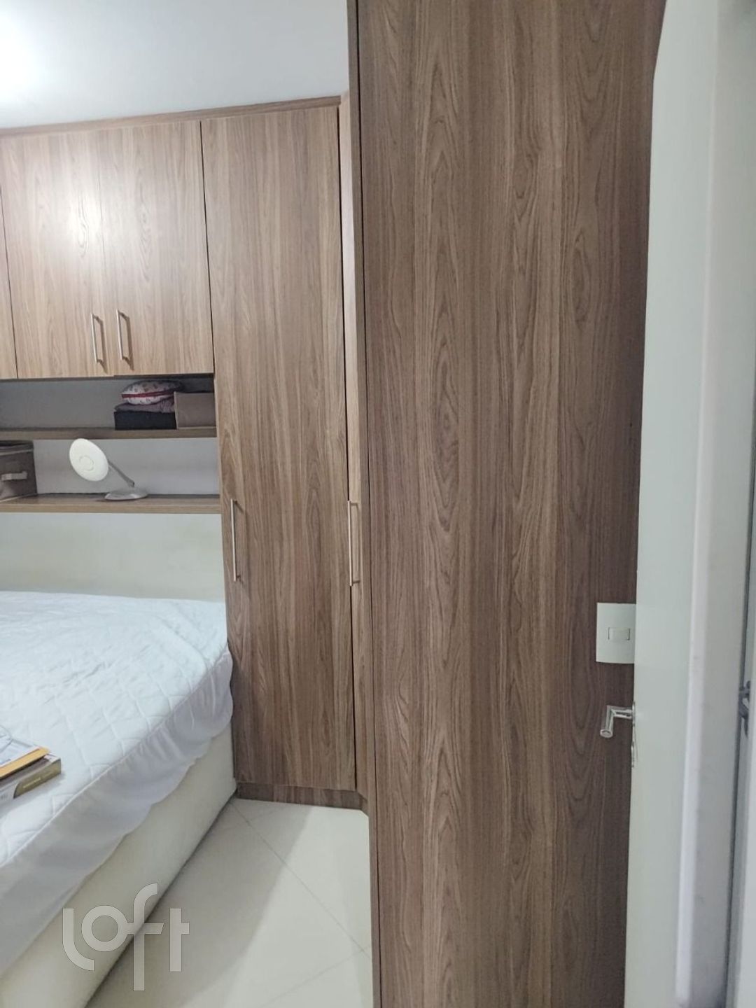 Apartamento à venda com 1 quarto, 50m² - Foto 31