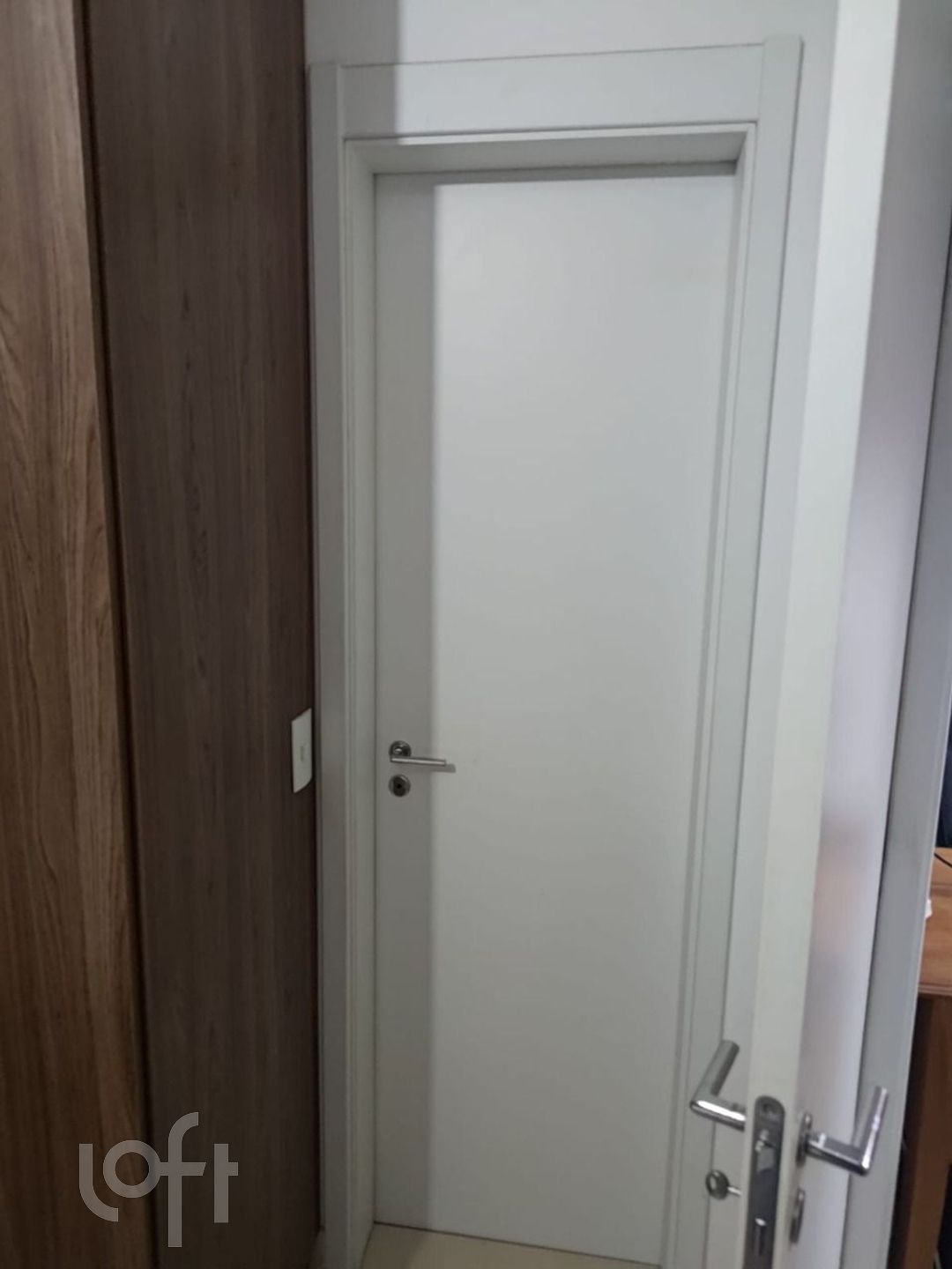 Apartamento à venda com 1 quarto, 50m² - Foto 10