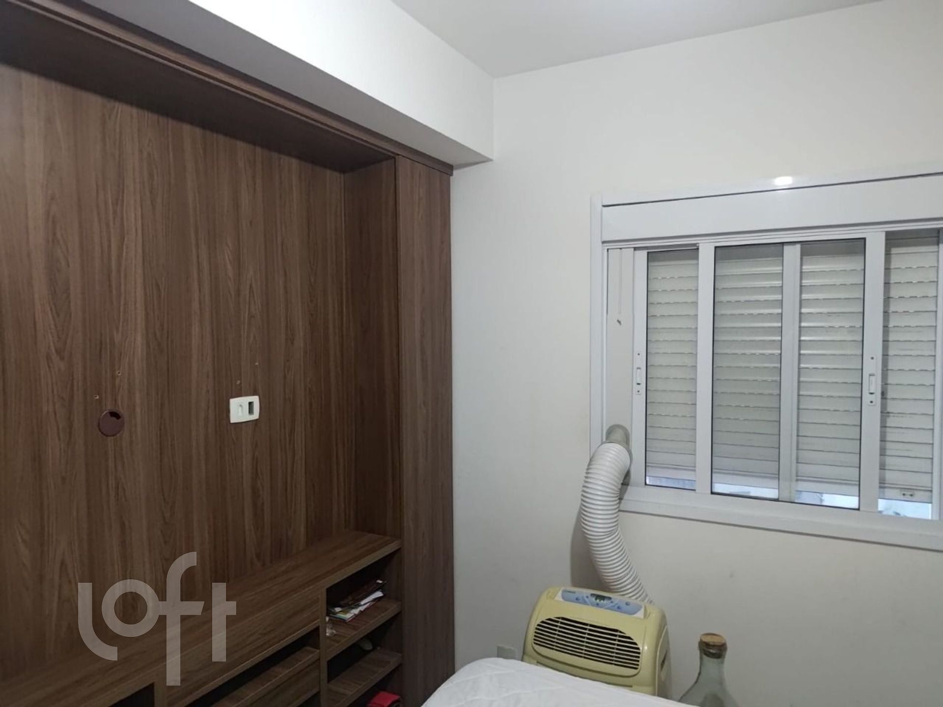 Apartamento à venda com 1 quarto, 50m² - Foto 26