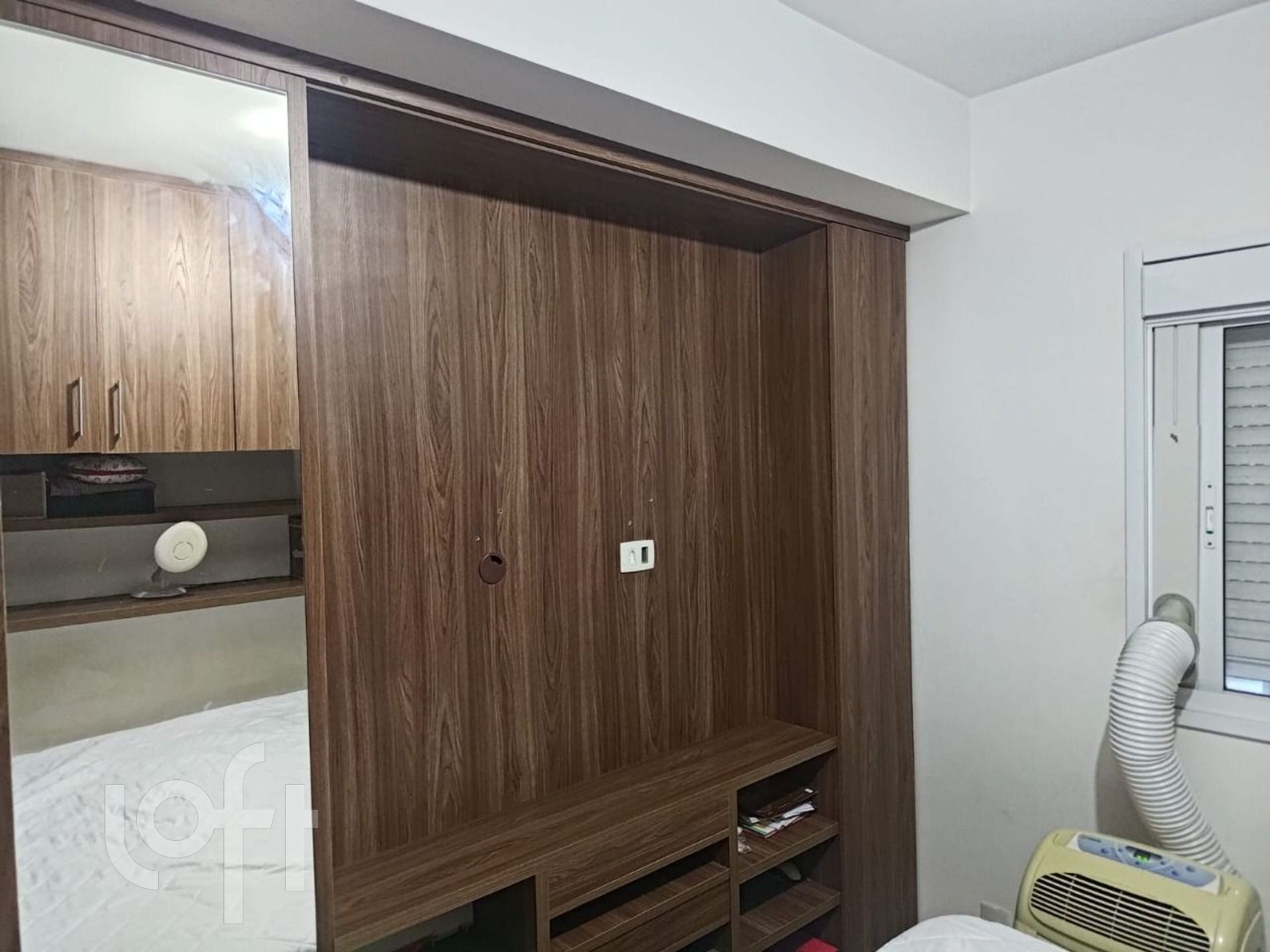 Apartamento à venda com 1 quarto, 50m² - Foto 25