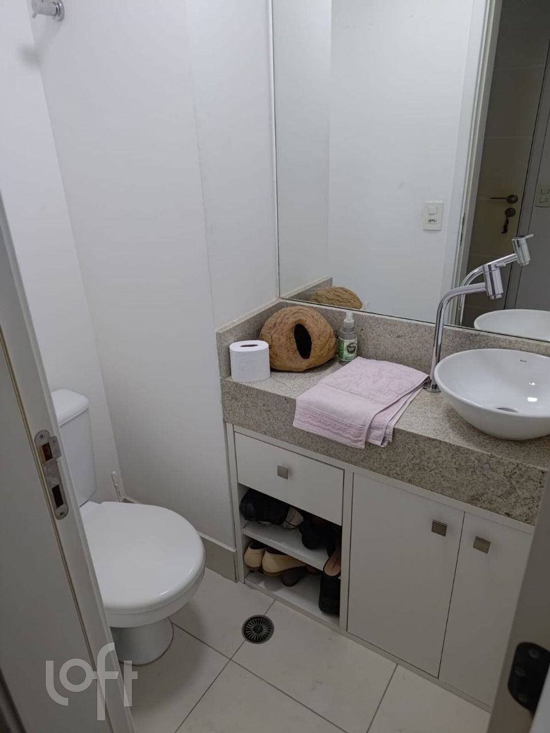 Apartamento à venda com 1 quarto, 50m² - Foto 38