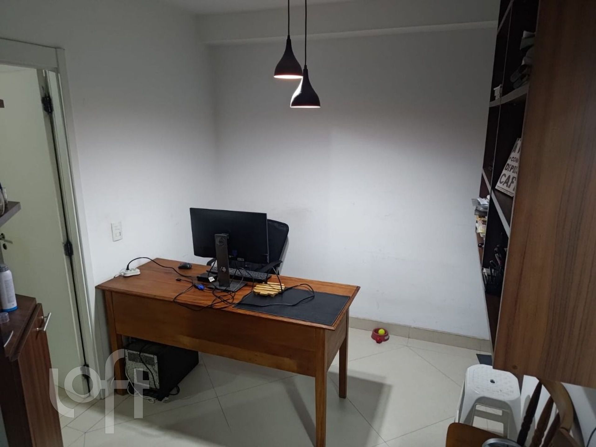 Apartamento à venda com 1 quarto, 50m² - Foto 12