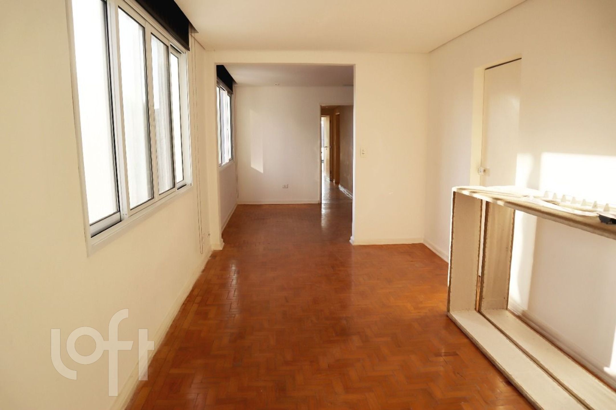 Apartamento à venda com 3 quartos, 169m² - Foto 20