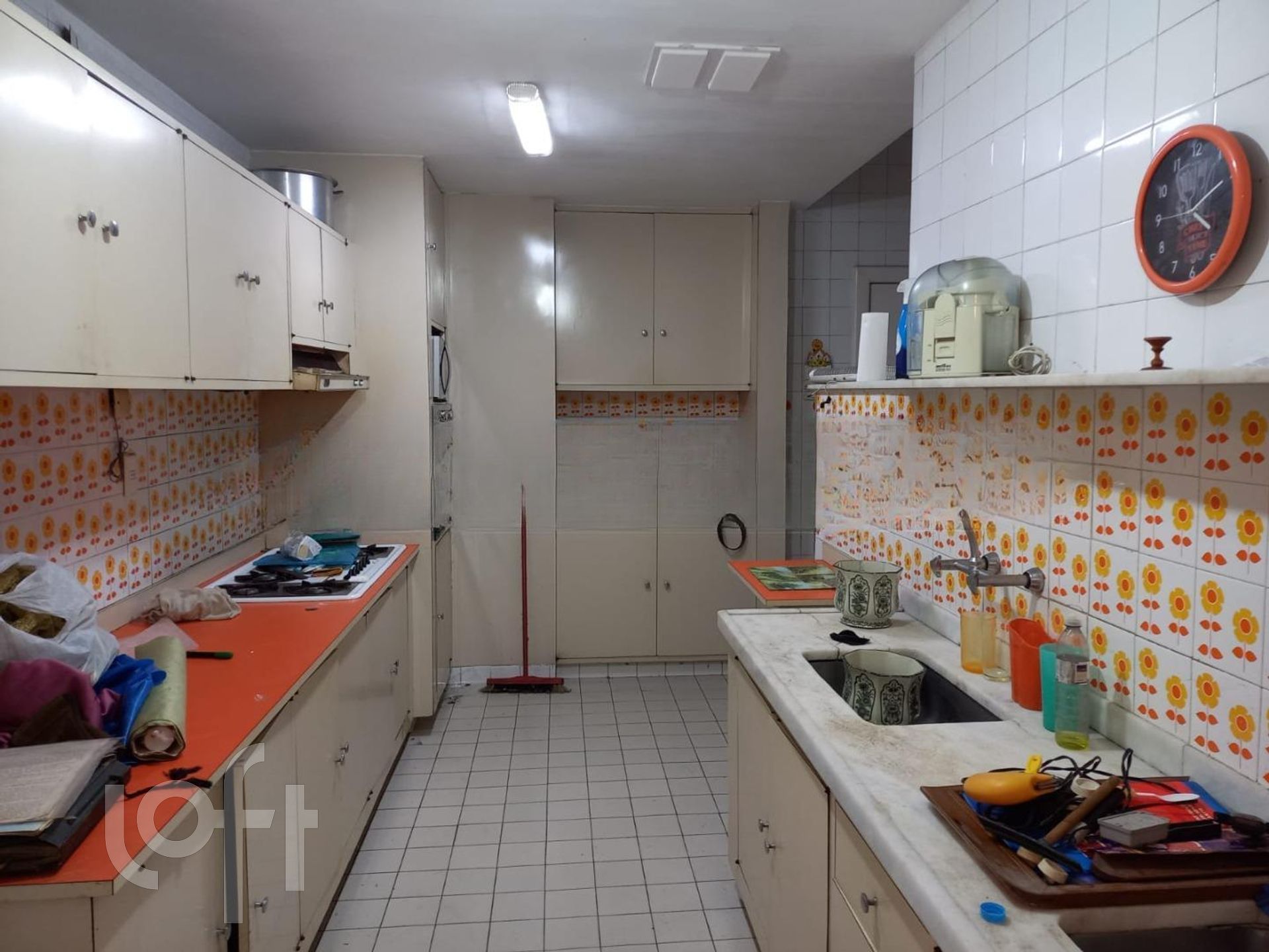 Apartamento à venda com 4 quartos, 206m² - Foto 36