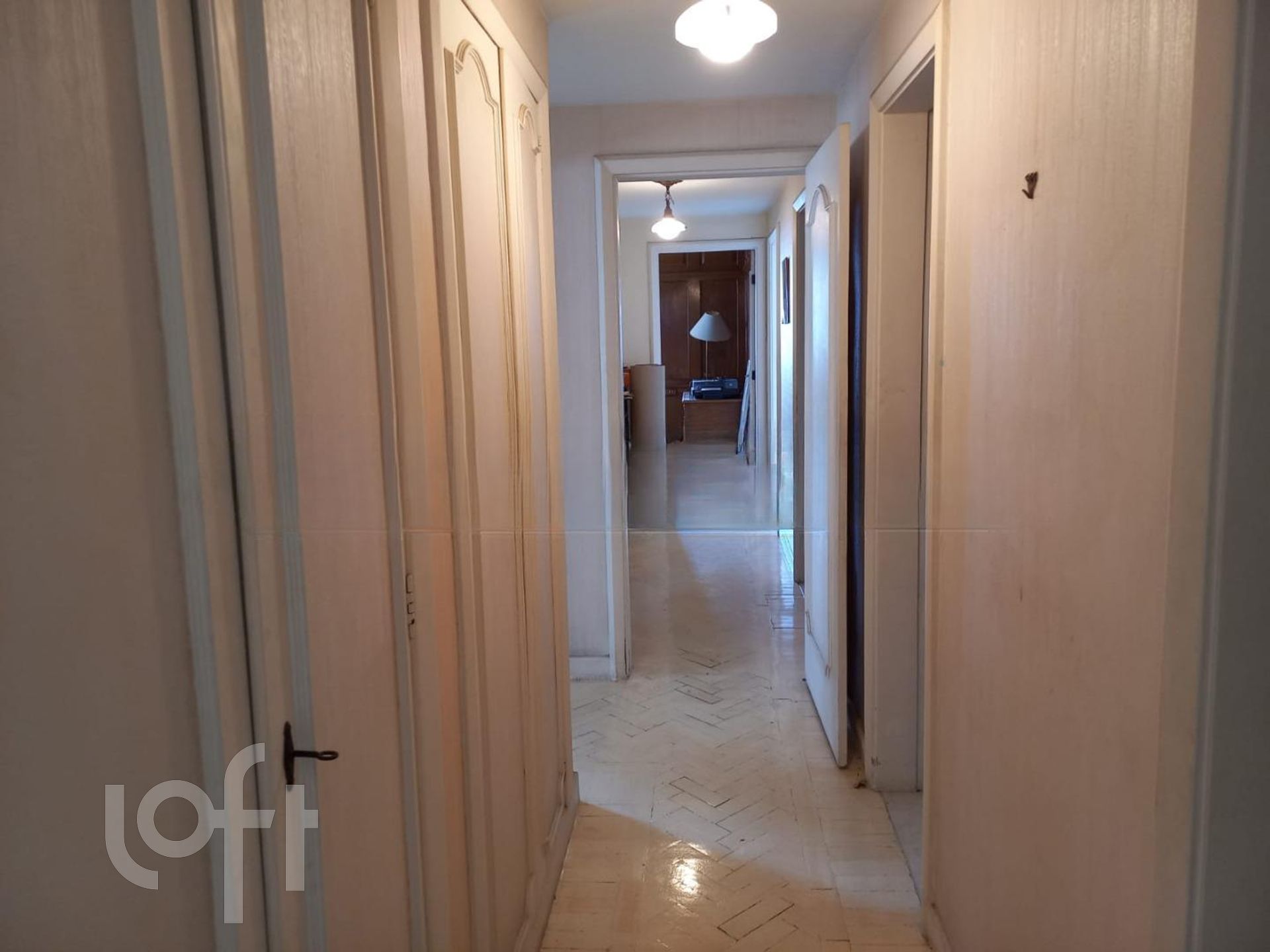 Apartamento à venda com 4 quartos, 206m² - Foto 6