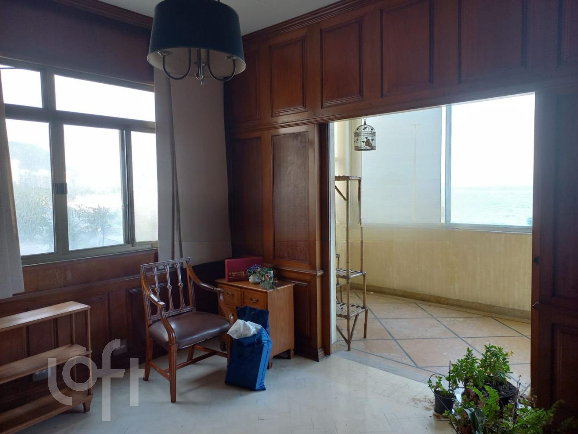 Apartamento à venda com 4 quartos, 206m² - Foto 30