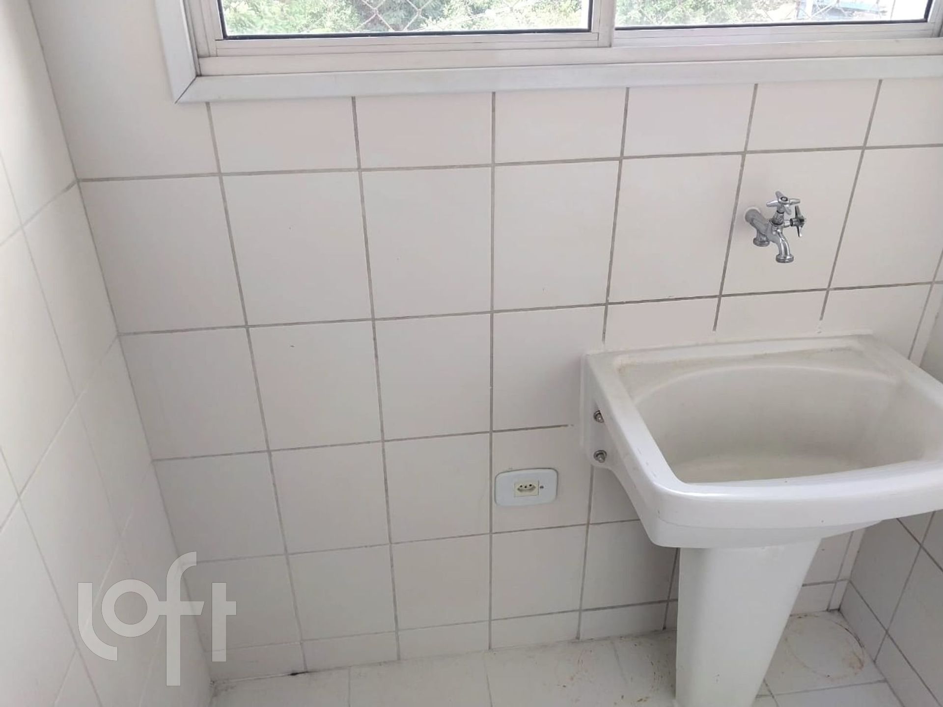 Apartamento à venda com 2 quartos, 43m² - Foto 5